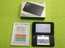 【N4777/60/0】ジャンク★ニンテンドー3DS LL 本体★計10台★大量★まとめ★セット★任天堂★Nintendo★ゲーム機★_画像7