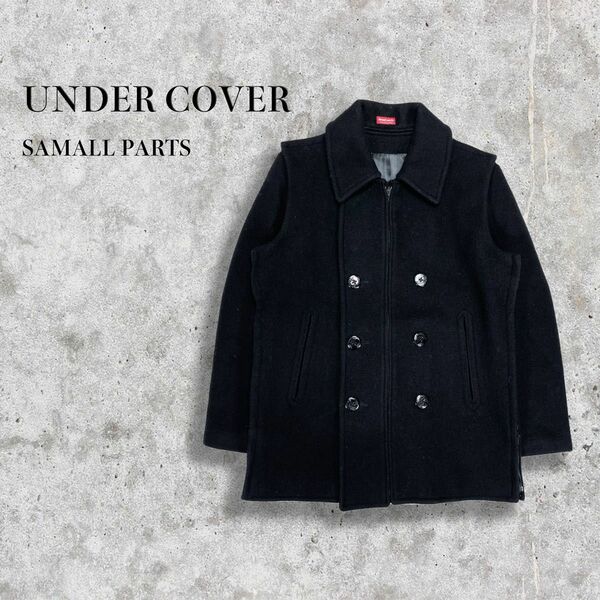 希少　UNDER COVER アンダーカバー SMALL PARTS