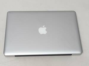 ◆65-4 2012 MacBook Pro 13.3インチ macOS Sierra Corei5(2.5GHz) メモリ8GB HDD40GB DVDドライブ