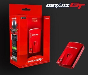 QSTARZ GT レーシングレコーダー BL-1000GT 10Hz GPS ロガー ラップタイマー RaceChrono ZN6 ZC6 ZN8 ZD8 ZC33S ZC32S GTR QTZ-BL-1000GT