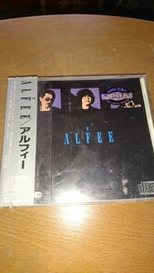 ALFEE アルフィー cd