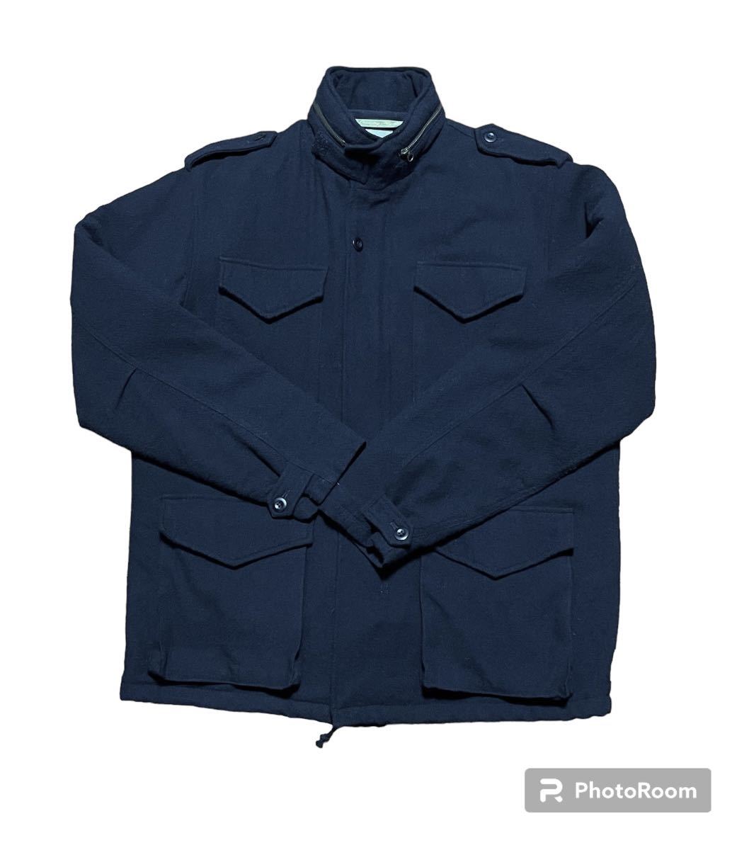 Yahoo!オークション -「m-65」(男性用) (グッドイナフ)の落札 Yahoo!オークション -「m-65」(男性用) (グッドイナフ)の落札