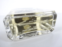 残量9割程度 CHANEL シャネル EGOISTE エゴイスト 100ml EDT オードゥトワレット 香水 フレグランス_画像4