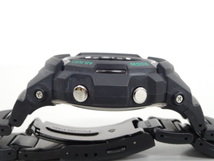 ジャンク CASIO カシオ G-SHOCK Gショック マルチバンド6 AWG-M100F タフソーラー 電波ソーラー メタルバンド メンズ 腕時計_画像5