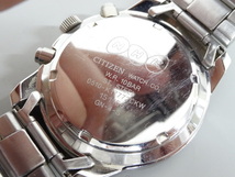 ジャンク 3点セット まとめて CITIZEN シチズン プロマスター C300-T007422 0510-K17772CKW 8946-085604 メンズ 腕時計_画像3