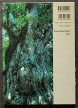 屋久島-世界遺産の自然　景観と動植物・写真と解説　遺産条約　屋久杉　樹上植物　蘭　ツマベニチョウ　水辺の風景　ヤクシマザル　他_画像2