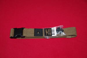 新品！Coyote Brown！コヨーテ！【T.REX ARMS Thigh Strap】サイ ストラップ