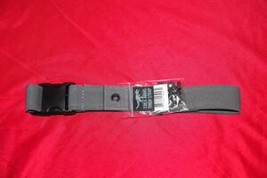 新品！Wolf Grey！ウルフグレー【T.REX ARMS Thigh Strap】サイ ストラップ/Trex