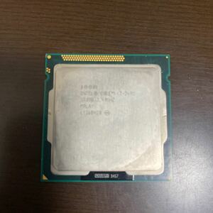 Intel Core i7 2600 B420