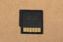 128MB miniSDカード pqi_画像2