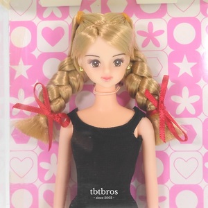 【新品未開封】Jenny ジェニー / Takara Bako Original doll ドール bjdtbtbros bjd