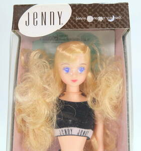 【新品未開封】Jenny's friend doll ジェニーフレンドドール / Totoco Special Timotei ドール bjdtbtbros bjd