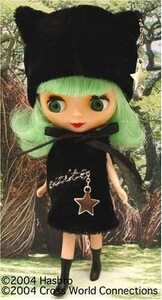 【新品未開封】Petite Blythe プチブライス / Feel Line Fancy フィーラインファンシー #KPBL-01ドール bjdtbtbros bjd