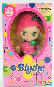 【新品未開封】Petite Blythe プチブライス / ドッティドット #PBL-TRU-EX01 ドール bjdtbtbros bjd