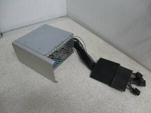 Apple MacPro 2006 A1186 power supply unit 980W DPS-980AB A[ used ]* operation goods *NO:799