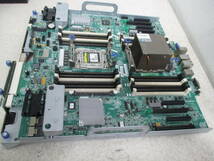 HP ProLiant ML350p Gen8 の マザーボード 【CPUヒートシンク】付・NO:797_画像9