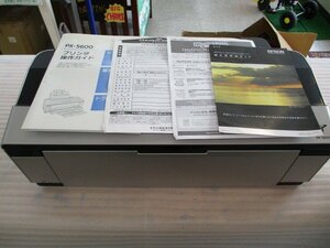 送料無料 EPSON エプソン インクジェット プリンタ A3 PX-5600 ジャンク品 P231201