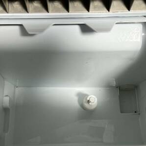 ジャンク 通電OK ボタン反応 実際に動作確認をしてない 高速製氷機 アイスメーカー クリアロック 説明書 RM-100Hの画像6