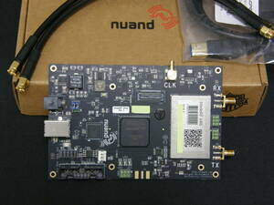  unused! new goods!Nuand Blade RF x40 software transceiver SDR Blade RF x40