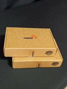  unused! new goods!2 piece set Nuand Blade RF x40 software transceiver SDR Blade RF x40