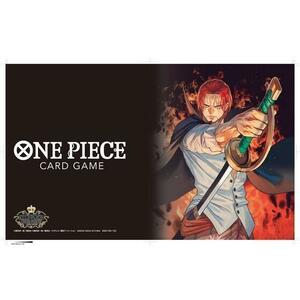 ONE PIECEカードゲーム チャンピオンシップセット2022(シャンクス)