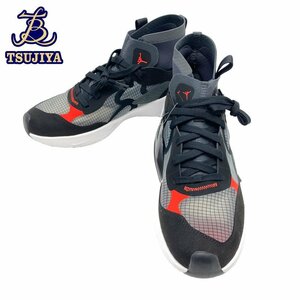 ★大幅値下げ　美品★ NIKE ナイキ JORDAN DELTA 3 MID ジョーダン DR7614-060 メンズ スニーカー 27.5cm グレー 未使用【辻屋質店A2150】