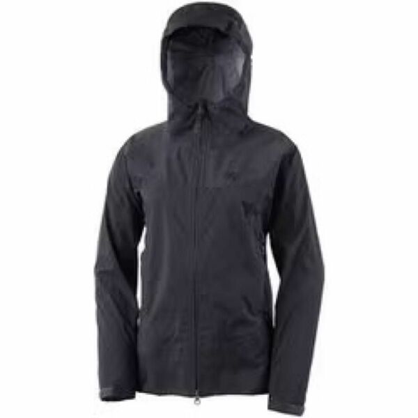 MILLET TYPHON HEATHER ST JKT W MIV01864 CHARCOAL HEATHER 6342