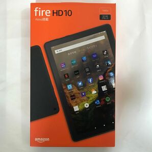 fire HD10 ④