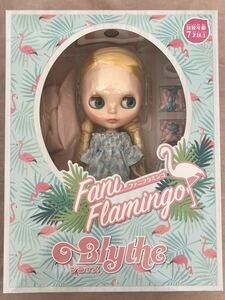 ファニフラミンゴ　ネオブライス Blythe 