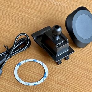 レンジローバースポーツ RANGE ROVER SPORT(2014〜2018) MagSafe対応スマホホルダー