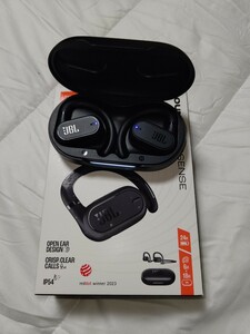 JBL Soundgear Sense