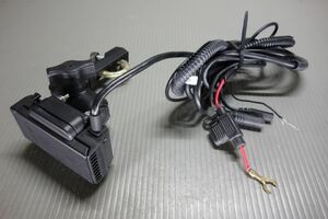 ガーミン バイク用ナビゲーション クレードル RAM ハンドル ステー マウント ブラケット クランプ ホルダー GARMIN #R20240129