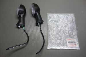 GSX-S750 ウインカー C533F スズキ 純正 2個セット 新品 未使用 #R20240129