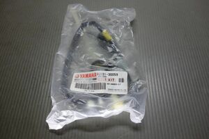 サブハーネス 90891-30059 ヤマハ 純正 ビーノ ジョグ CE50 XC50 新品 未使用 #R20240219