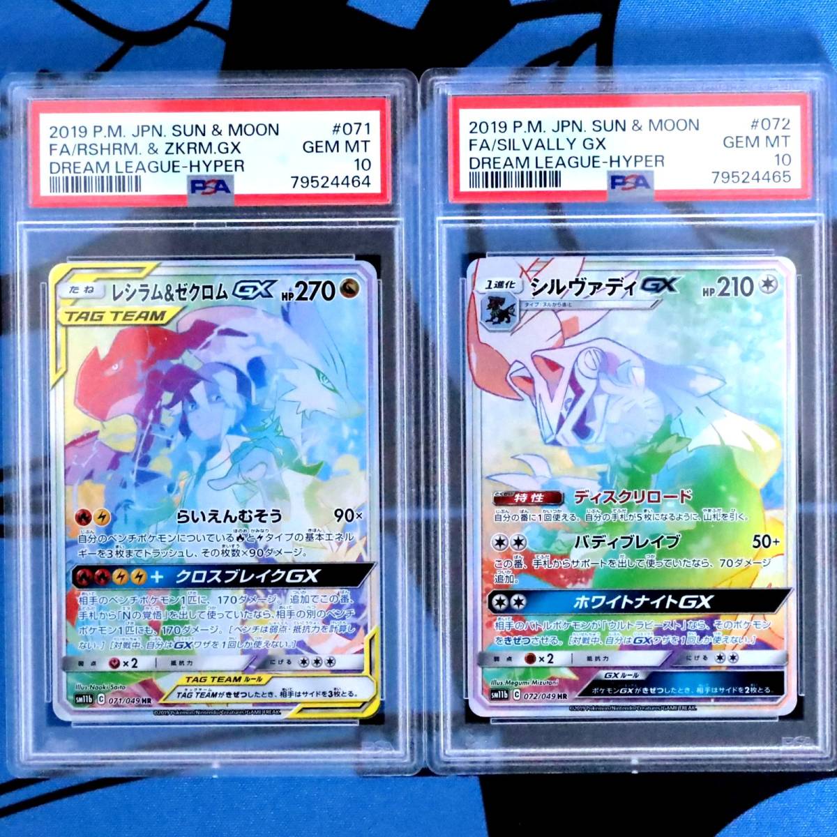 2025年最新】Yahoo!オークション -レシラムpsa10の中古品・新品 2025年最新】Yahoo!オークション -レシラムpsa10の中古品・新品