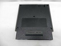 【動作品】FC 業務用 ファミコンボックス 麻雀 ファミリーコンピュータ NES ニンテンドー 任天堂（大）_画像3