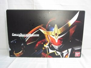 （中古）BANDAI バンダイ COMPLETE SELECTION MODIFICATION CSM 戦極ドライバー 箱使用感有 説明書欠品（柏）