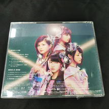 NMB48　カモネギックス　CDS+DVD　TYPE-A_画像2