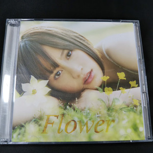 前田敦子　Flower　Act2　CD+DVD