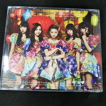 AKB48　君はメロディー　TYPE-D　CD+DVD_画像2