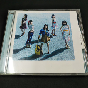 AKB48　翼はいらない　劇場版　CD