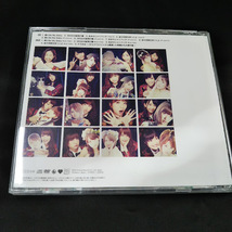 AKB48　唇にBe My Baby　TYPE-C　CD+DVD_画像2