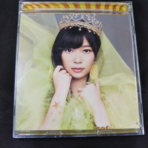 AKB48　恋するフォーチュンクッキー　TYPE-A　CD+DVD_画像2