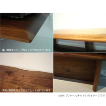 一部受注生産 日本製 TVボード 常盤家具 TOKIMUKU スピリット 160 ウォールナット ナラ チェリー オープン 無垢材 新品 搬入設置送料無料_画像5