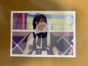 乃木坂46生写真 筒井あやめ CHOOSE 5 PHOTOS 9th YEAR BIRTHDAY LIVE