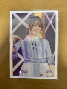 乃木坂46生写真 山崎怜奈 CHOOSE 5 PHOTOS 9th YEAR BIRTHDAY LIVE