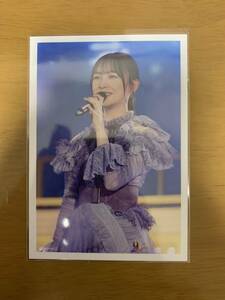 乃木坂46生写真 鈴木絢音 CHOOSE 5 PHOTOS 9th YEAR BIRTHDAY LIVE