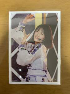 乃木坂46生写真 清宮レイ CHOOSE 5 PHOTOS 9th YEAR BIRTHDAY LIVE