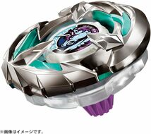 【☆新品☆】BEYBLADE X ベイブレードX BX-26 ブースター ユニコーンスティング 5-60GP_画像2