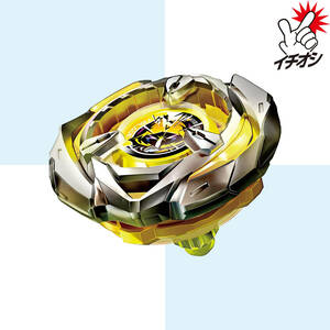 【☆新品☆】BEYBLADE X ベイブレードX BX-03 スターター ウィザードアロー 4-80B